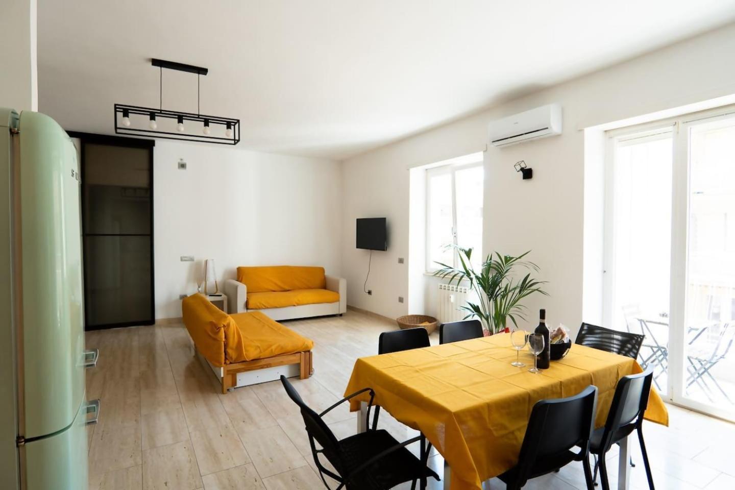 Gabbo House Daire Roma Dış mekan fotoğraf