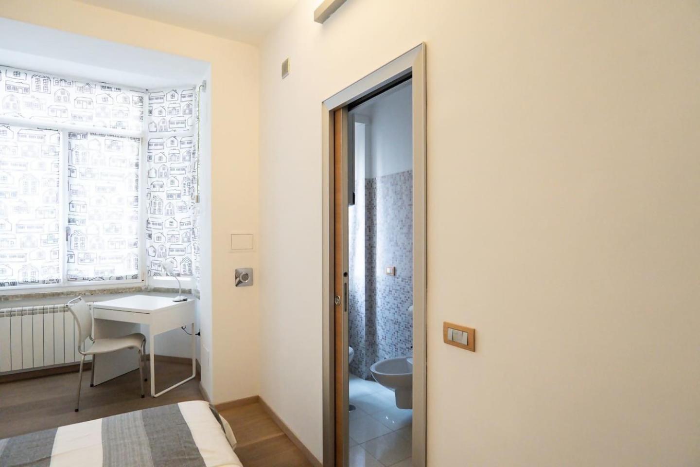 Gabbo House Daire Roma Dış mekan fotoğraf