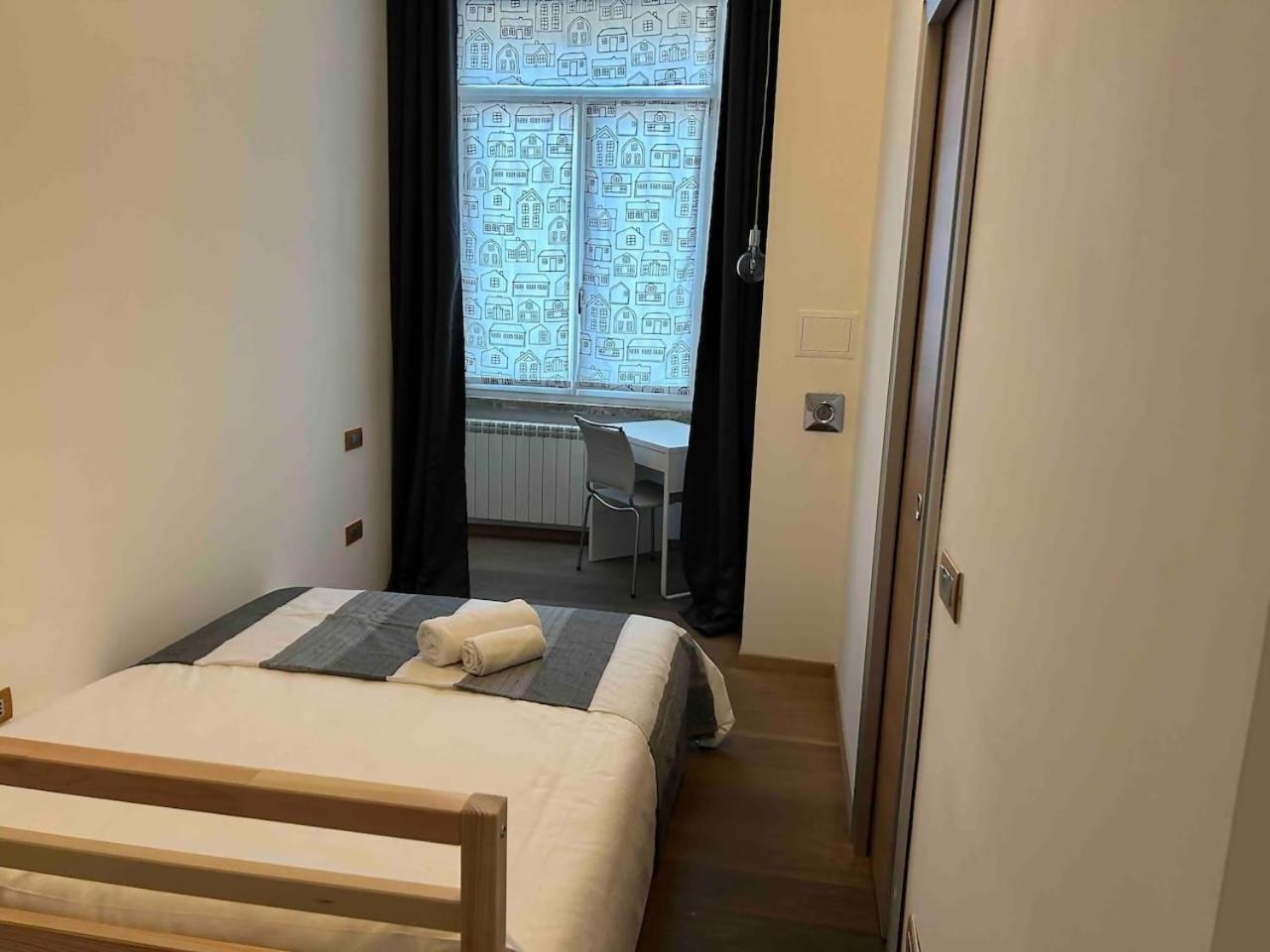 Gabbo House Daire Roma Dış mekan fotoğraf