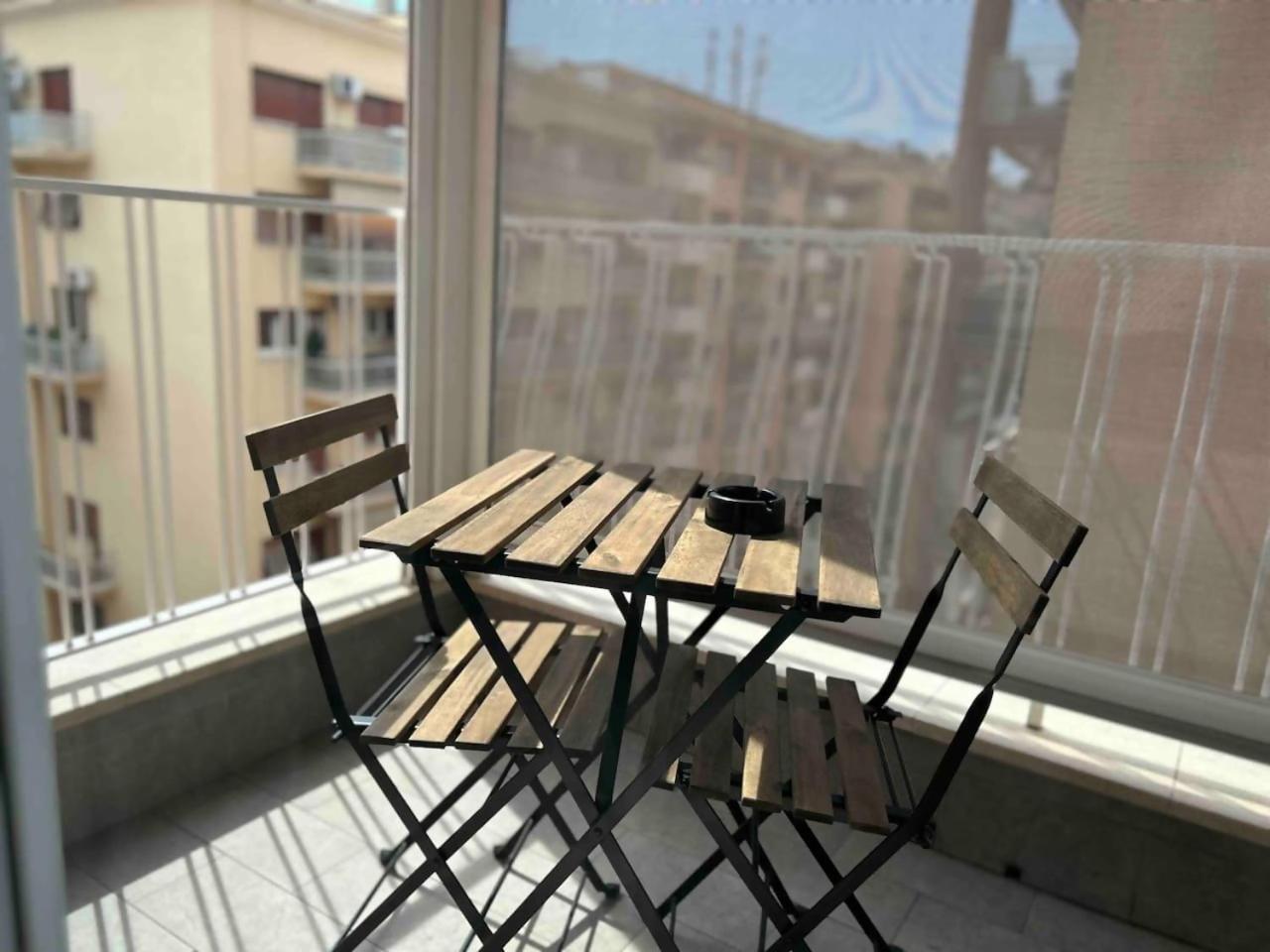 Gabbo House Daire Roma Dış mekan fotoğraf