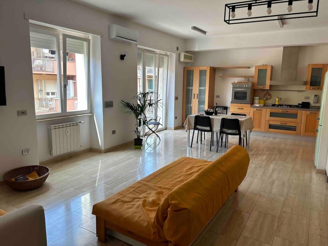 Gabbo House Daire Roma Dış mekan fotoğraf