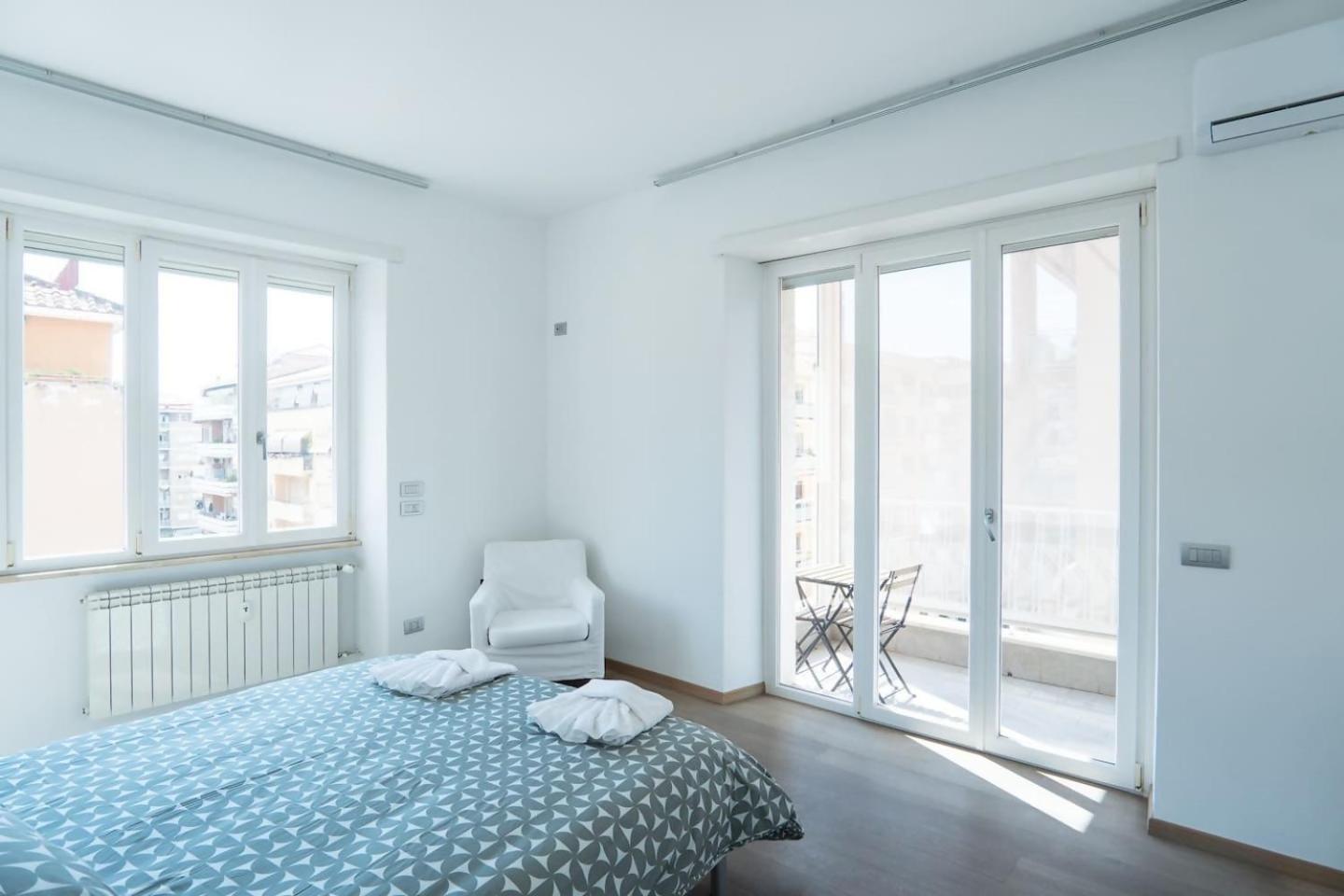 Gabbo House Daire Roma Dış mekan fotoğraf