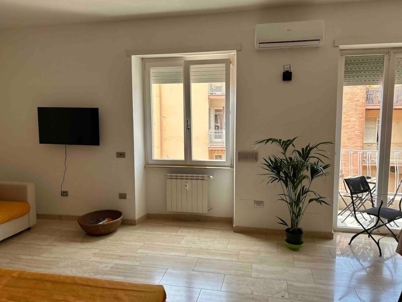 Gabbo House Daire Roma Dış mekan fotoğraf