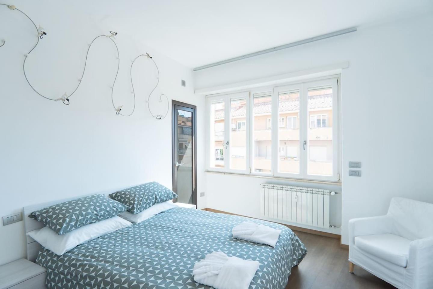 Gabbo House Daire Roma Dış mekan fotoğraf