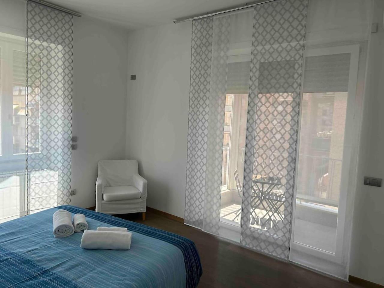Gabbo House Daire Roma Dış mekan fotoğraf