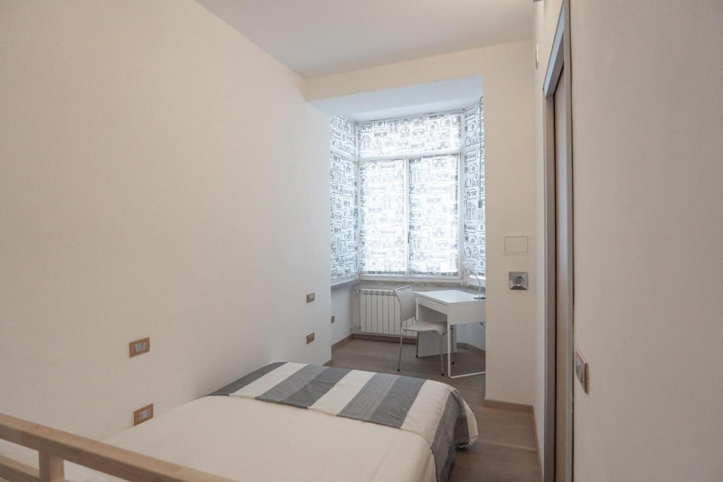 Gabbo House Daire Roma Dış mekan fotoğraf