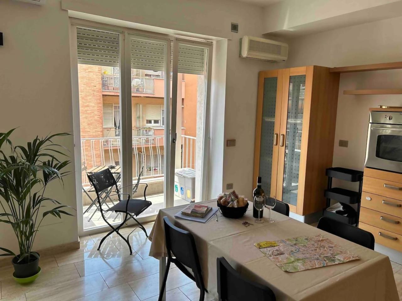 Gabbo House Daire Roma Dış mekan fotoğraf