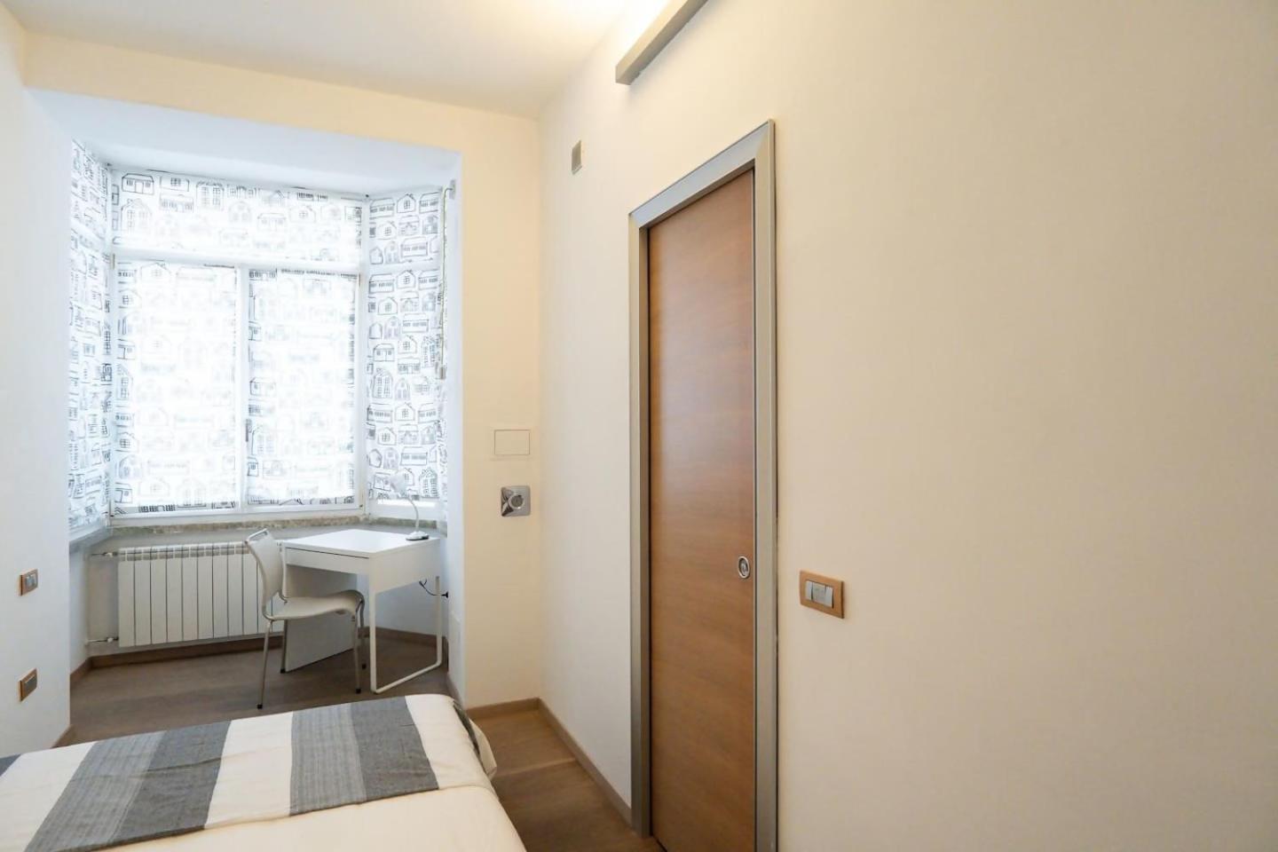 Gabbo House Daire Roma Dış mekan fotoğraf