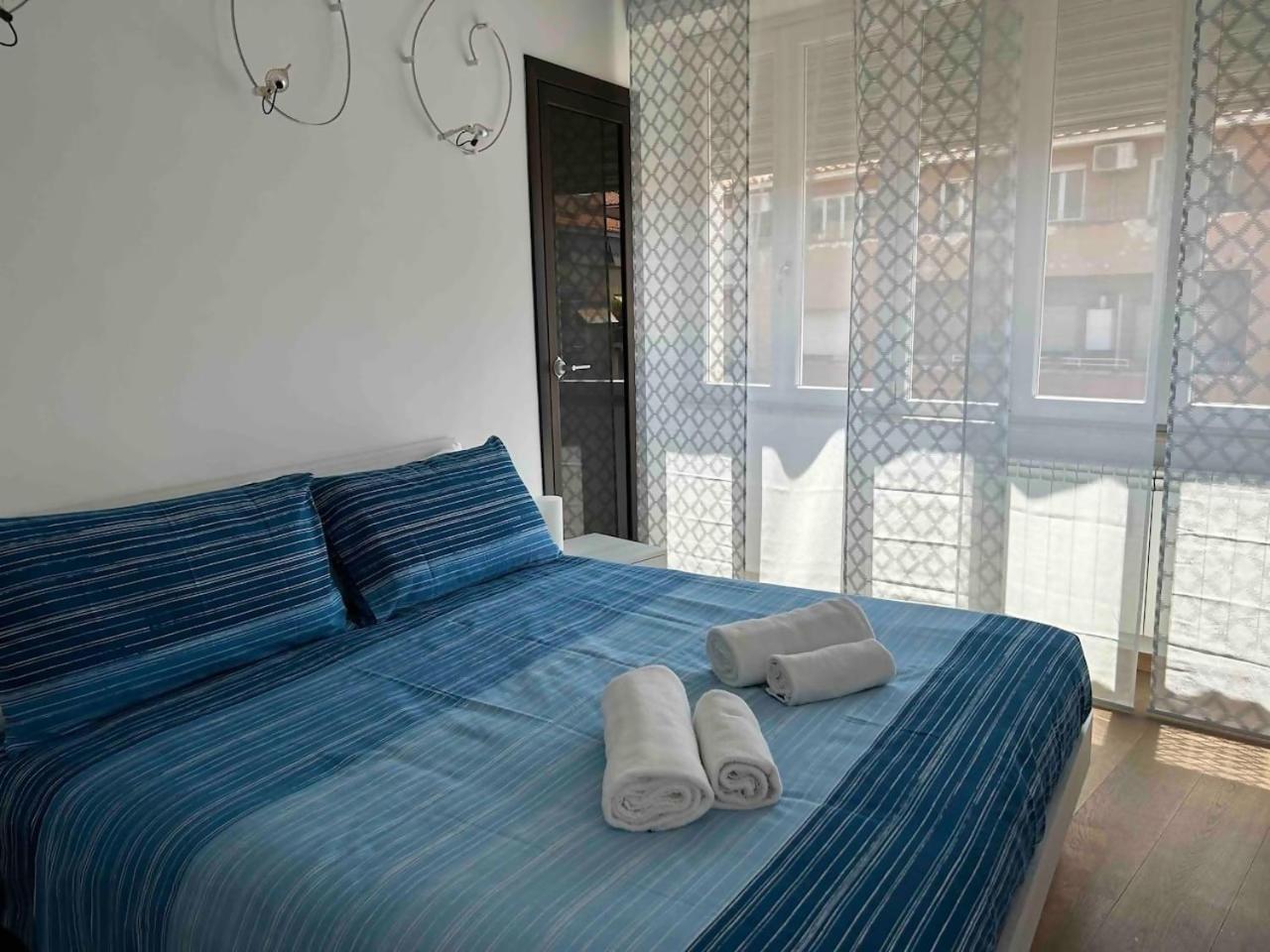 Gabbo House Daire Roma Dış mekan fotoğraf